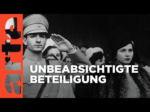 Die Queen und der Putsch im Iran | Doku HD | ARTE