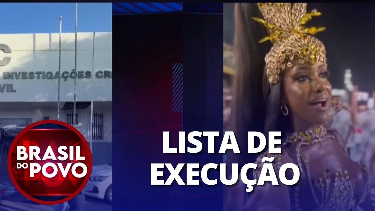 Influencer do crime Famosa nas redes tinha lista de mortes e acusações de fraude