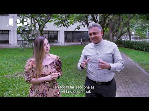 Conversando con el Rector General UPB | Sostenibilidad