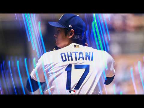 EXTENDED HIGHLIGHTS: Shohei Ohtani earns the win in his start against the 탬파베이 레이스!