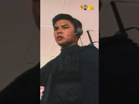 Literal na pasabog ni Joko Diaz! #shorts #movieclips #vivafilms