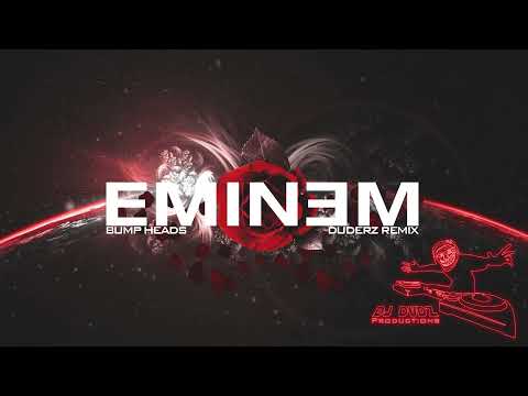 Eminem, 2Pac, Biggie, Dr Dre - Bump Heads (Remix) ft. Snoop, Ice Cube, Bust Rhymes, 50 Cent & Kurupt
