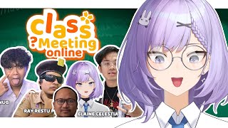 Berotak Echi [Classmeeting Online Vol. 0]