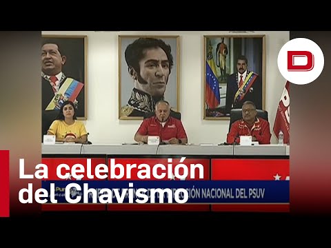 El chavismo celebra la reapertura de la frontera entre Venezuela y Colombia