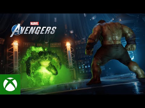 Marvel?s Avengers: Beta Deep Dive Video