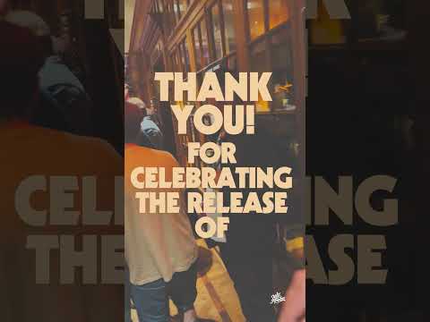 Thank you from Freedom. New album out now!