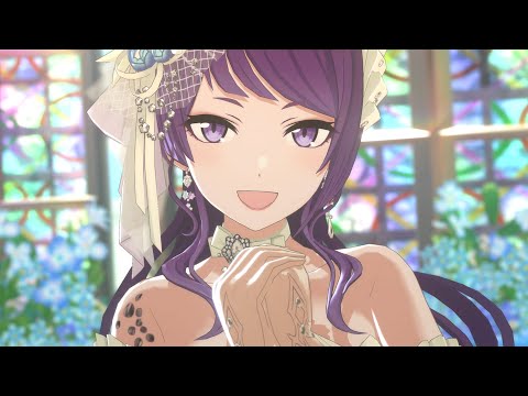 クローバー 摩美々セリフ (チームまりあ+夏葉) MV 【シャニソン】