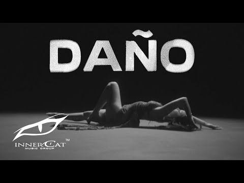 Malucci - Daño (Visualizer)