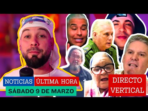 La VERDAD del Caso Gil  PROTESTAS en Cuba * Yomil * Dany Ome *Santy Ogbetua y el G2