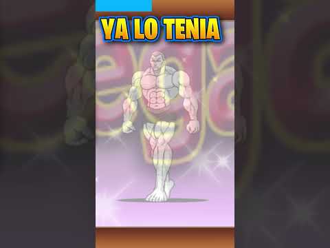 猫の動画サムネイル - TANTA BUENA SUERTE Y MALA SUERTE | THE BATTLE CATS #thebattlecats #battlecats