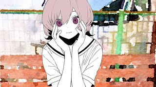 また嫌われてしまった - 犬飼 feat.初音ミク