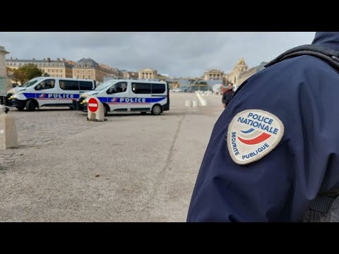 La polémique des détenus de Toul en pique-nique à Versailles