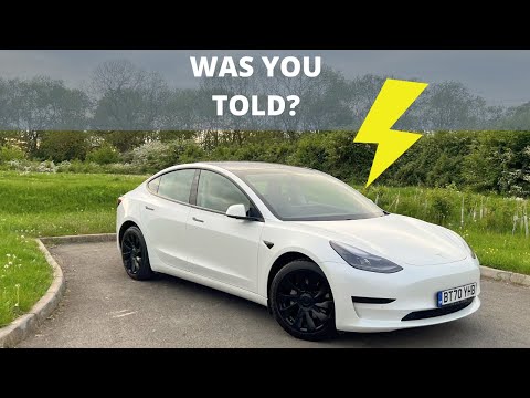 5 ESSENTIAL Tips Every Tesla Model 3 Owner Should Know