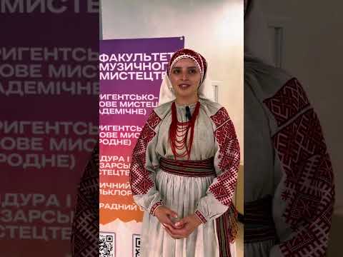 Вступ-2025. Інтерв'ю-2 з абітурієнтами ФММ КНУКіМ - 2025 на творчих конкурсах, липень-2025.