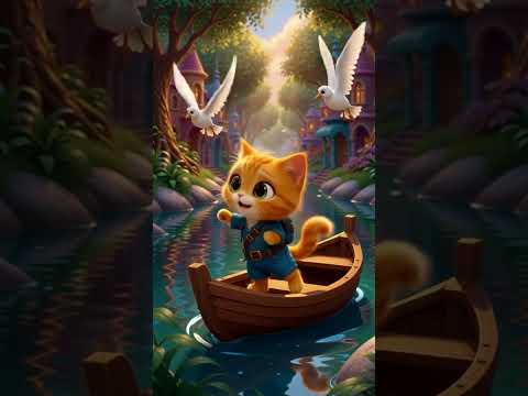 💃 Funny Cat Dance 🐱| #shorts #viral #cat #trending #youtubeshorts #kitten #foryou #aidance #ai #fyp