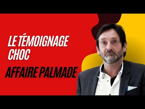 Pierre Palmade : Le Te?moignage Bouleversant d'une Victime Apre?s le Dramatique Accident