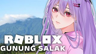 🔴 MANJAT DENGAN O2H | ROBLOX