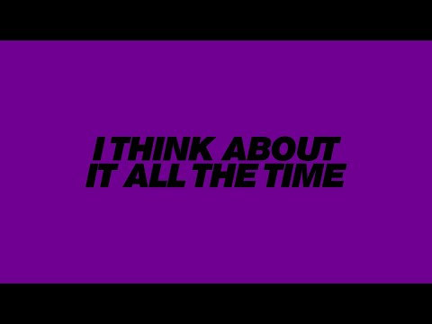 Charli xcx - I think about it all the time (Daxil Remix)