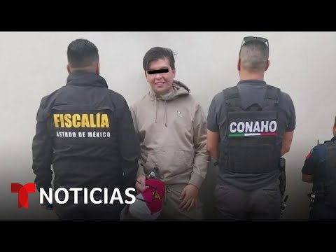 ‘Fofo’ Márquez es imputado con cargos de tentativa de feminicidio
