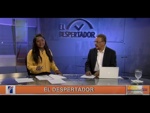 EN VIVO 14/7/2021 #ElDespertadorCompleto