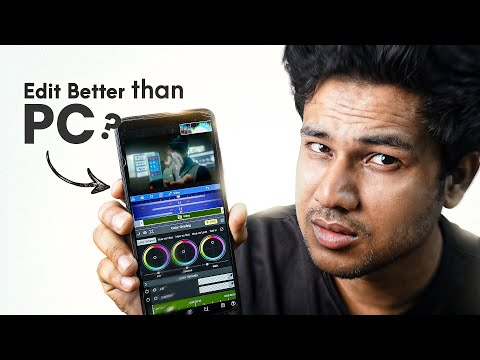 10 Mobile Editing Tricks to Make your Videos Instantly Better!