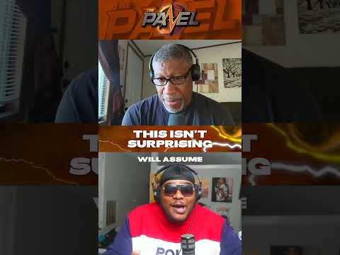 What we're seeing from the Lakers is NOT surprising 🏀