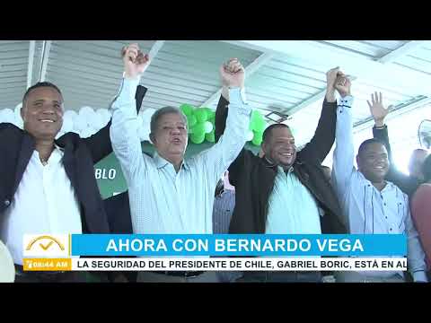 Bernardo Vega: Quién ganará las elecciones dominicanas en el 2024