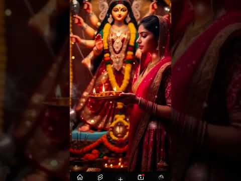 #vairl short video#jai mata dii#