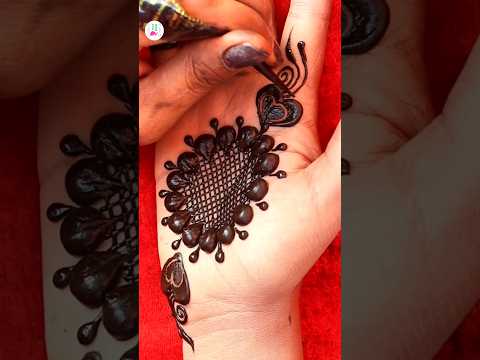 amazing mehndi #quickmehandi #beautifullmehandi #superbmehandi  #mehndi
