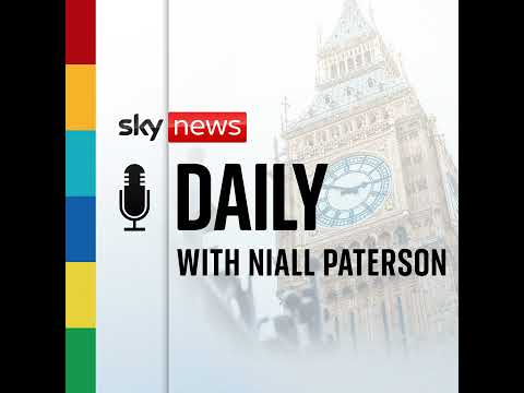 The stories from the election battle buses