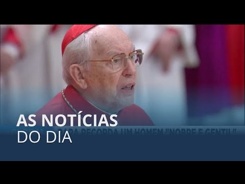 As notícias do dia | 1 Janeiro 2023 - Manhã