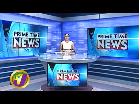 TVJ News: Headlines - May 30 2020