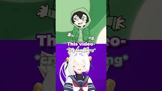 This recording session had them CRY laughing