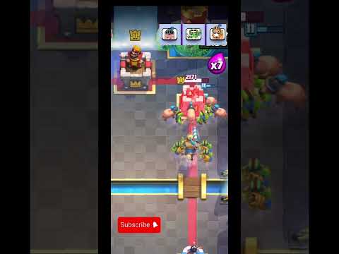 #clashroyale #supercell #challenge #capcut #subscribe #shorts #fypシ゚viral #viral #trending
