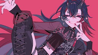 Darling feat. 龍ヶ崎リン【MV】