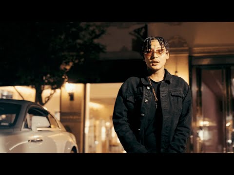 VTEN - STRAIN (OFFICIAL MUSIC VIDEO) 🎥 BY NP FLIMS