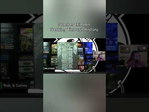 video screenshot