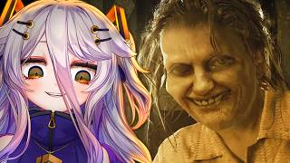If You Subscribe to Henya, You Go to Jail【Resident Evil 7 Funny Moment