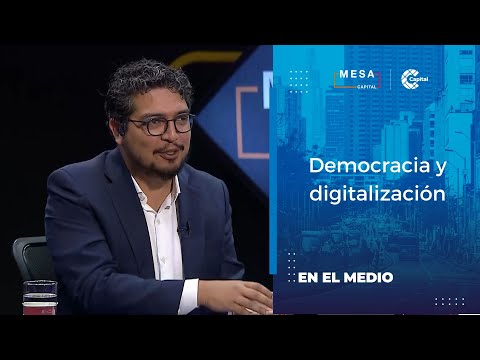 Tecnología vs. desarrollo | En El Medio - Mesa Capital