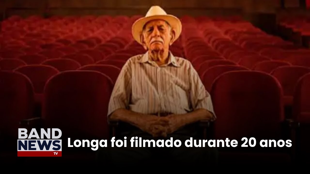 “Seu Cavalcanti” estreia dia 11 nos cinemas | BandNewsTV
