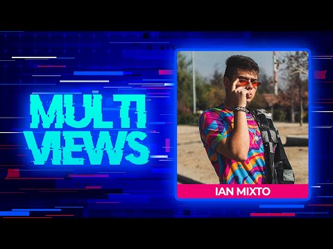 MultiViews: Ian Mixto