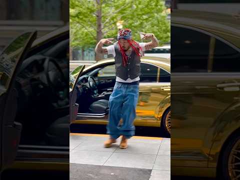 新曲SHO PACがインスタで絶賛バズリ中🔊🔊🔊 #shorts