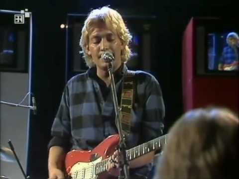 Chris Rea "Midnight Love/From Love To Love"