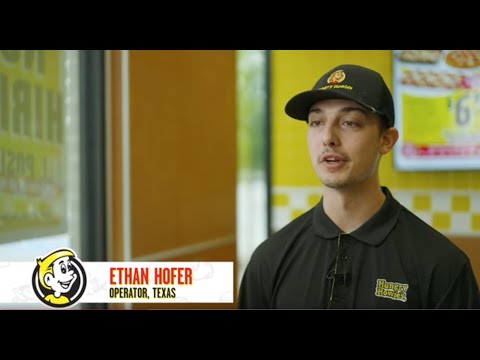 The How of Hungry Howie's Pizza
