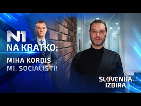 Je bil Miha Kordiš že kdaj pri zdravniku zasebniku? 