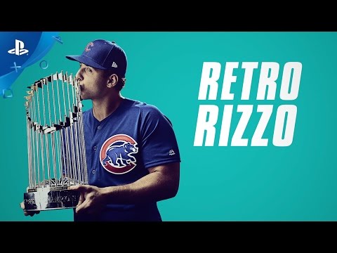 MLB The Show 17 - The Show Show on Retro Mode | PS4