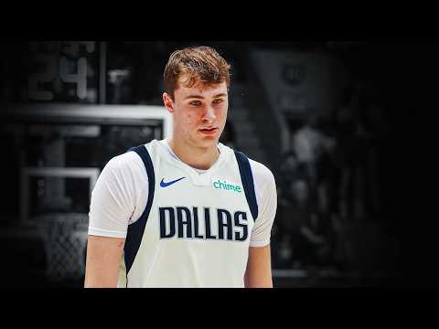 NBA Draft Lottery Drama: Mavericks Trade Luca, Spurs Eye Giannis