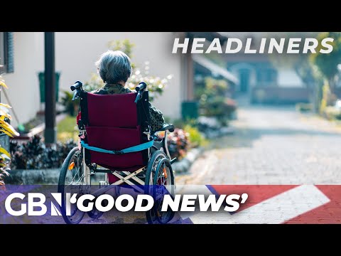 'This is positively GOOD news!': New jab that will prevent dementia to be available within 5 years