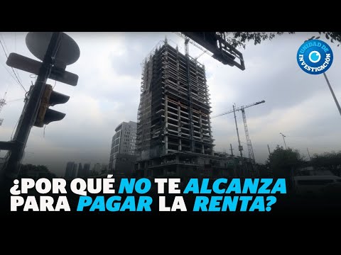 Gentrificación, aumento de precios y desplazamiento forzado | Reporte Indigo