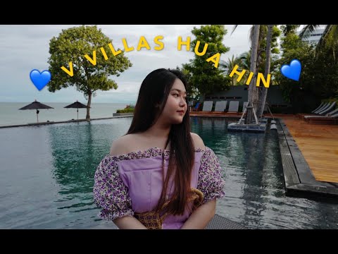 🌷Vlogรีวิวที่พักคืนละ30,000